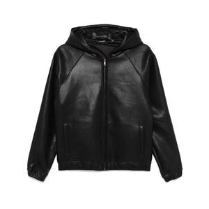 Daily Paper Men "Pu Scuba" Jacket